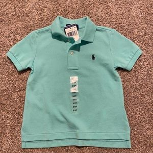 Ralph Lauren Polo 2T New with Tags!